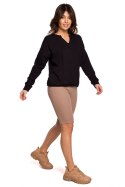 Bluza Damska Model B225 Black - BeWear BeWear