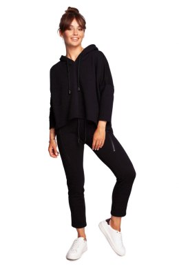 Bluza Damska Model B239 Black - BeWear BeWear