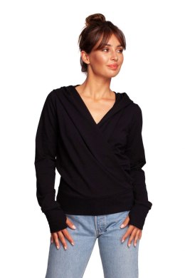 Bluza Damska Model B246 Black - BeWear BeWear