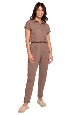 Kombinezon Model B223 Cacao - BeWear BeWear