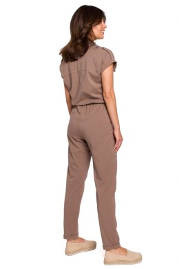 Kombinezon Model B223 Cacao - BeWear BeWear