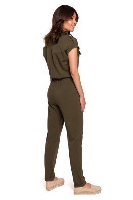 Kombinezon Model B223 Khaki - BeWear BeWear