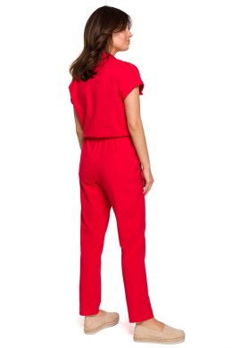 Kombinezon Model B223 Red - BeWear BeWear