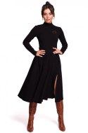 Spódnica Model B130 Black - BeWear BeWear