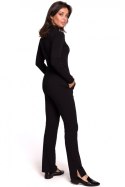 Spodnie Damskie Model B124 Black - BeWear BeWear