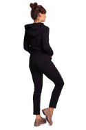 Spodnie Damskie Model B243 Black - BeWear BeWear