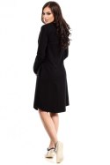 Sukienka Model B017 Black - BeWear BeWear