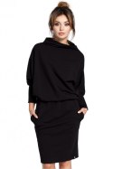 Sukienka Model B032 Black - BeWear BeWear