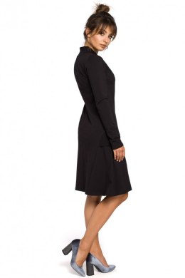 Sukienka Model B044 Black - BeWear BeWear