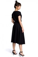 Sukienka Model B067 Black - BeWear BeWear