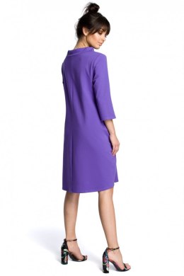 Sukienka Model B070 Violet - BeWear BeWear