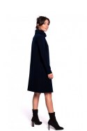 Sukienka Model B132 Navy - BeWear BeWear