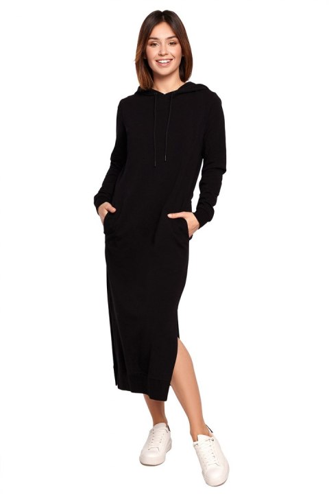 Sukienka Model B197 Black - BeWear BeWear