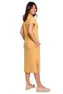 Sukienka Model B222 Honey - BeWear BeWear