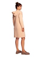 Sukienka Model B238 Beige - BeWear BeWear