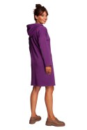 Sukienka Model B238 Purpura - BeWear BeWear