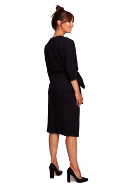 Sukienka Model B241 Black - BeWear BeWear