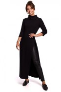 Tunika Model B163 Black - BeWear BeWear