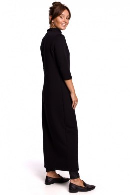 Tunika Model B163 Black - BeWear BeWear