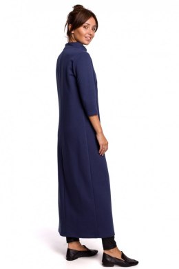 Tunika Model B163 Blue - BeWear BeWear