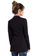 Żakiet Model B030 Black - BeWear BeWear