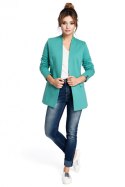 Żakiet Model B030 Green - BeWear BeWear