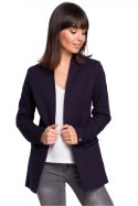 Żakiet Model B102 Navy - BeWear BeWear