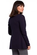 Żakiet Model B102 Navy - BeWear BeWear