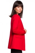 Żakiet Model B102 Red - BeWear BeWear