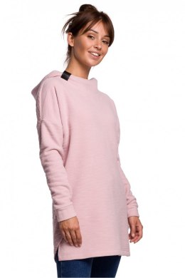 Bluza Damska Model B176 Powder Pink - BeWear BeWear