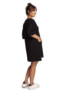 Sukienka Model B233 Black - BeWear BeWear