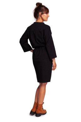 Sukienka Model B234 Black - BeWear BeWear