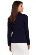 Żakiet Model S154 Navy - Stylove Stylove