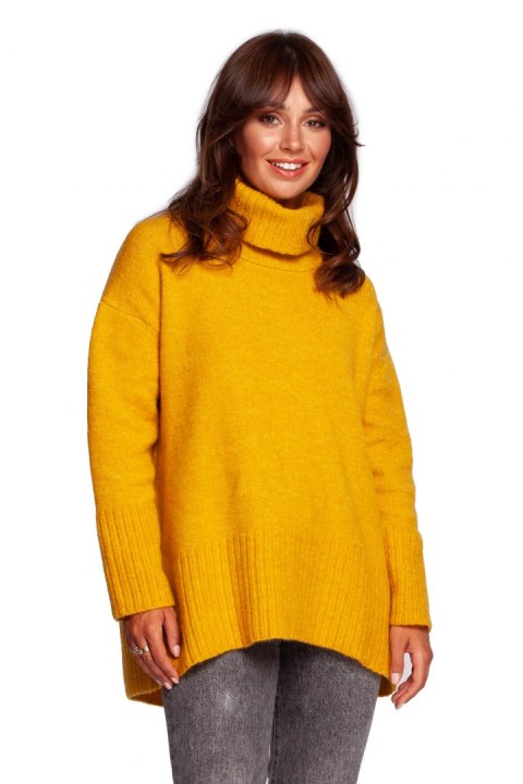 Golf Model BK086 Honey - BE Knit BE Knit