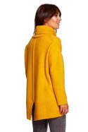 Golf Model BK086 Honey - BE Knit BE Knit