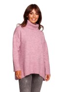 Golf Model BK086 Powder Pink - BE Knit BE Knit