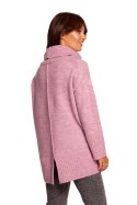 Golf Model BK086 Powder Pink - BE Knit BE Knit