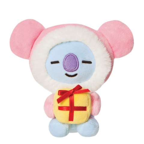 Line Friends BT21 - Pluszowa maskotka 13 cm KOYA Winter