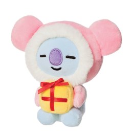 Line Friends BT21 - Pluszowa maskotka 13 cm KOYA Winter