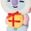 Line Friends BT21 - Pluszowa maskotka 13 cm KOYA Winter