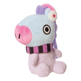 Line Friends BT21 - Pluszowa maskotka 13 cm MANG Winter