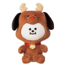 Line Friends BT21 - Pluszowa maskotka 15 cm CHIMMY Winter