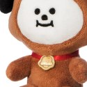 Line Friends BT21 - Pluszowa maskotka 15 cm CHIMMY Winter