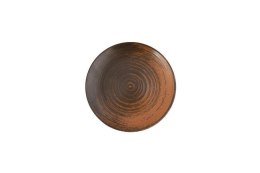 Talerz płytki Lykke Brown, 310 mm