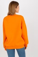 Bluza Damska Model EM-BL-617-4.41P Orange - Ex Moda Ex Moda