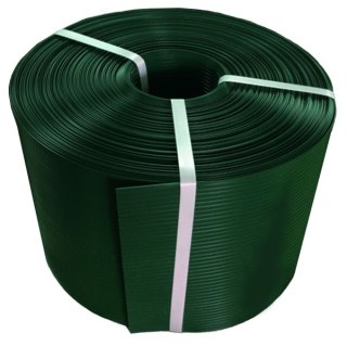 Taśma ogrodzeniowa ROLKA 26mb CLASSIC 19cm PROTECTO™ ZIELONA PROTECTO