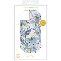 Rifle Paper Clear - Etui iPhone 14 Plus (Garden Party Blue)