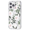 Rifle Paper Clear - Etui iPhone 14 Pro Max (Willow)