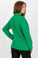 Marynarka Model RV-MA-8071.19P Green - Rue Paris Rue Paris