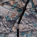 Parasol wędkarski namiot z osłoną JUKON maskujący